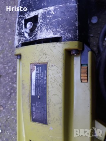 Дрелка - 750W, снимка 3 - Други инструменти - 32278291