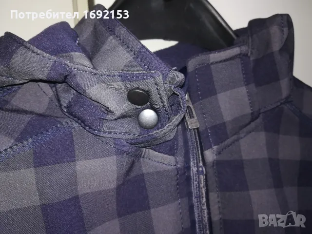 Яке DOGNOSE, 170/176 см, снимка 6 - Якета - 48942319