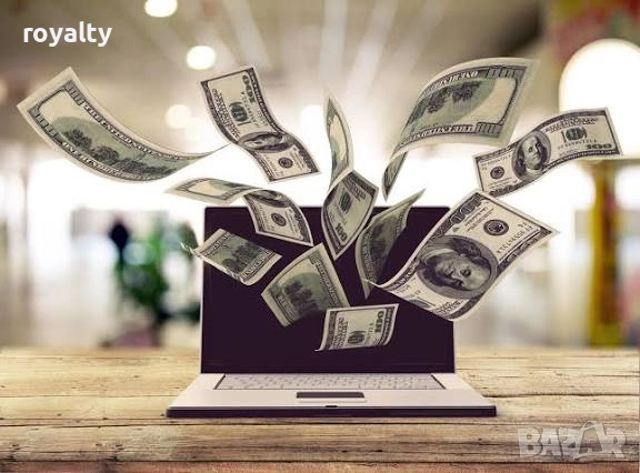 Бързи Пари От Интернет 