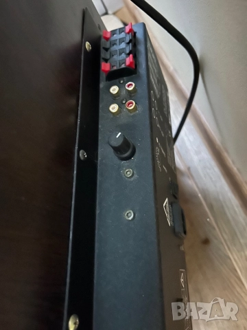 Активен субуфер 12 инча, снимка 5 - Тонколони - 52949555