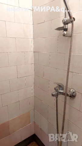 Тристаен апартамент в Центъра на гр. Хасково, снимка 7 - Апартаменти - 52462488