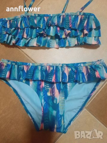 Бански за момиче , снимка 5 - Други - 37199379