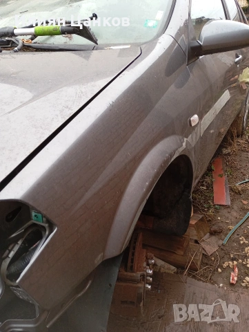 Калници за Нисан Примера П12 