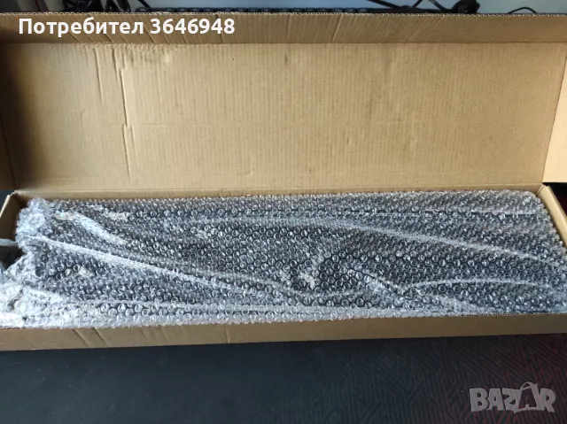 Воден радиатор 480мм, снимка 2 - Видеокарти - 39724972