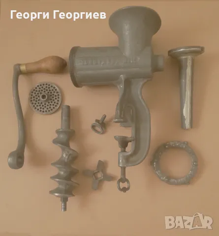 Husqvarna N10, снимка 1