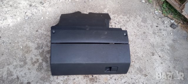 Жабка за Skoda Fabia I, снимка 2 - Части - 43542728