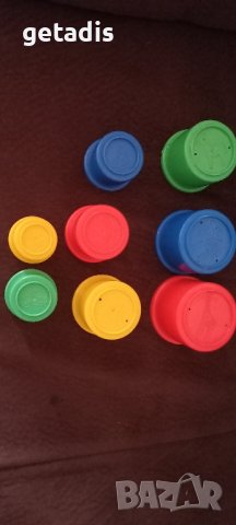 играчки за баня , снимка 3 - Други - 43659730