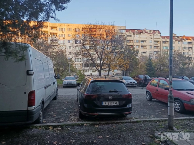 Продава двустаен апартамент в жк Люлин 4, снимка 18 - Апартаменти - 52490617