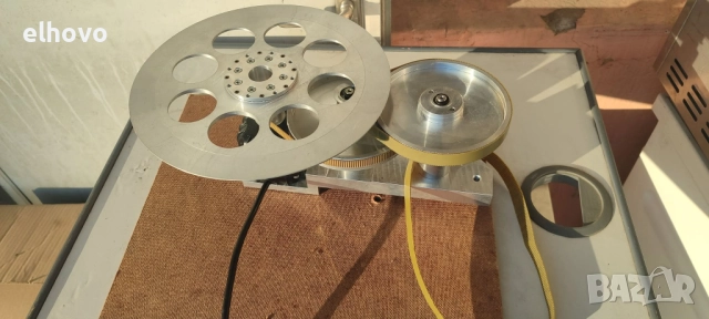 маховик Durst Lanbda 130 131, снимка 4 - Други инструменти - 52751642