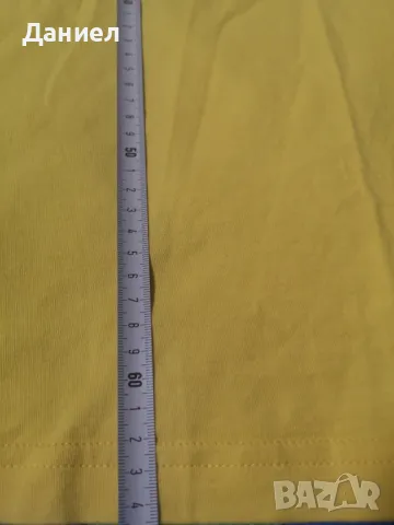 Тениска на Бразилия х Роналдиньо , снимка 8 - Тениски - 49873254