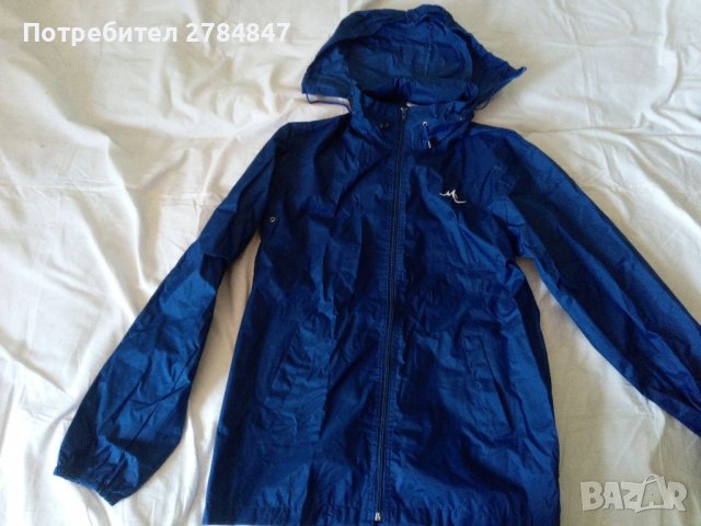 Анорак DIEL Sport , снимка 10 - Спортни дрехи, екипи - 37877375