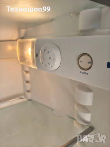 Хладилник Liebherr Comfort, снимка 2 - Хладилници - 52319218