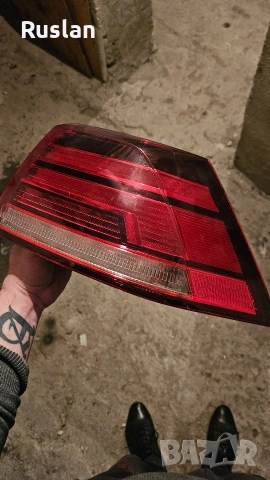 Стоп за Голф 7   Stop za Golf 7, снимка 2 - Части - 53439453