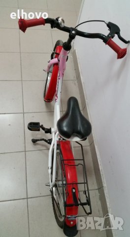 Велосипед Pegasus fun 18'', снимка 5 - Велосипеди - 28781401