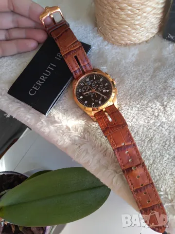 Cerruti CRA001D222G, снимка 3 - Мъжки - 49883307