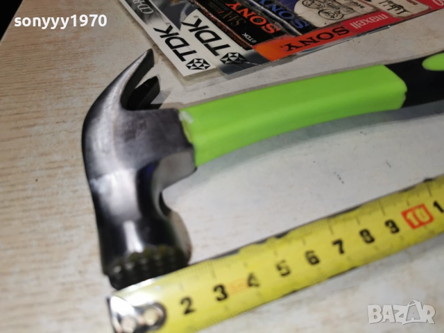 ПРОФИ ЧУК КОЗИ КРАК/КОФРАЖ 3001261623, снимка 8 - Други инструменти - 53285359