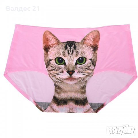 Секси бикини с 3D принт., снимка 4 - Бельо - 38629784