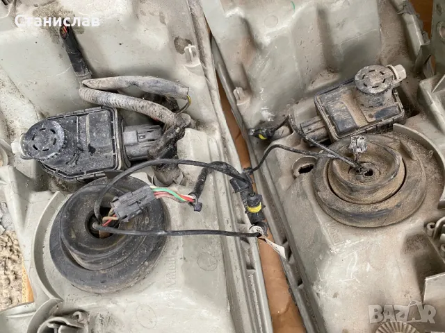 honda civic, хонда сивик фарове, снимка 6 - Части - 49242912