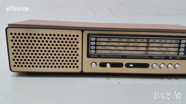 Радио Unitra Diora HR-402, снимка 4 - Радиокасетофони, транзистори - 28843464