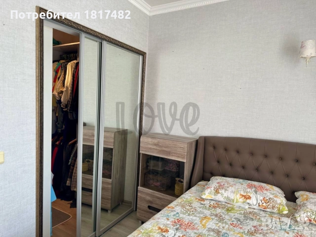 ЛУКСОЗЕН АПАРТАМЕНТ С ПАНОРАМНА ГЛЕДКА !, снимка 8 - Апартаменти - 51754933