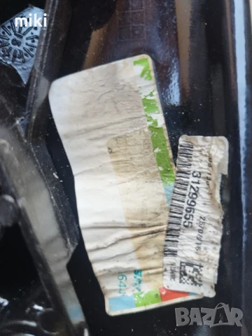 Дясно огледало за Volvo V40 (2012-2019), снимка 4 - Части - 51200281