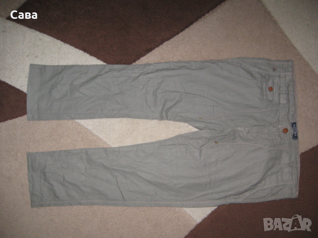 Спортни панталони ALCOTT   мъжки,Л, снимка 3 - Панталони - 36547463