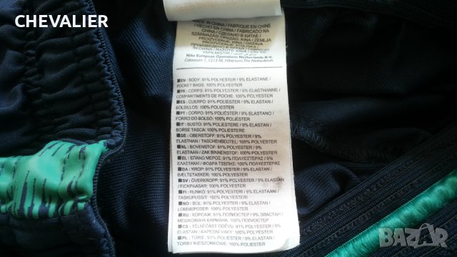 NIKE FC Tottenham Hotspur Dri-FIT Soccer Kids Pants 13-15 г/ 158-170 см детска футболна долница 3-60, снимка 14 - Детски анцузи и суичери - 44016388