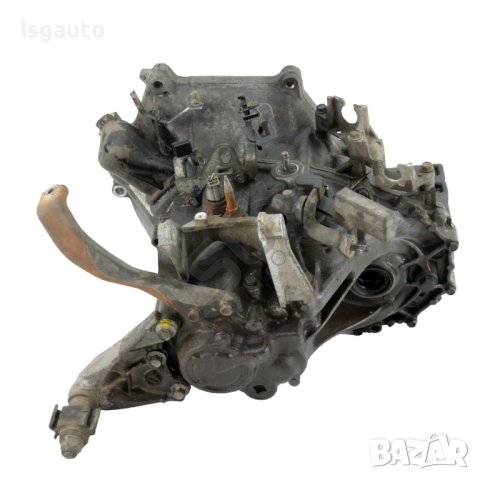 Петстепенна скоростна кутия Honda Jazz 2002-2008 ID: 119688, снимка 3 - Части - 43926099