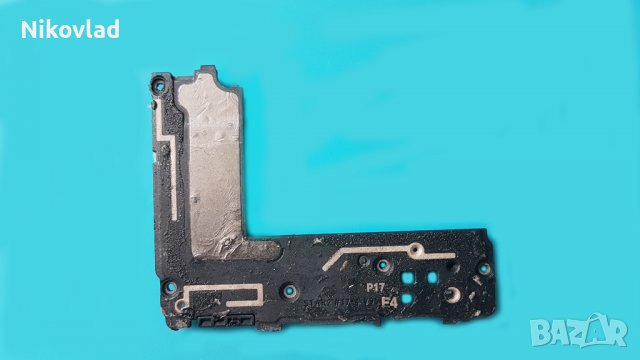 Полифония Samsung Galaxy S9+, снимка 2 - Резервни части за телефони - 37773401