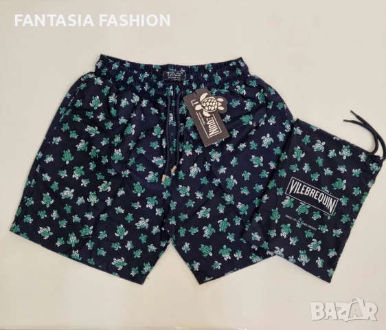 Бански шорти БАТАЛ XXL/XXXL/4XL/5XL/6XL, снимка 3 - Бански - 51717874