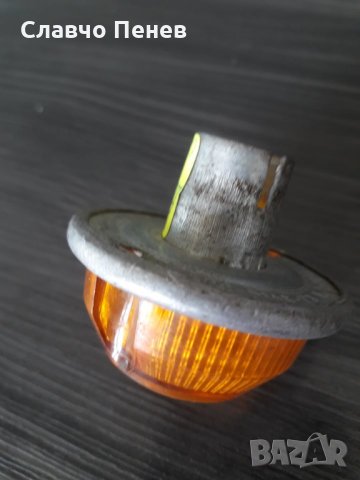 Мигач в калник ВАЗ 2101, снимка 2 - Части - 28507955