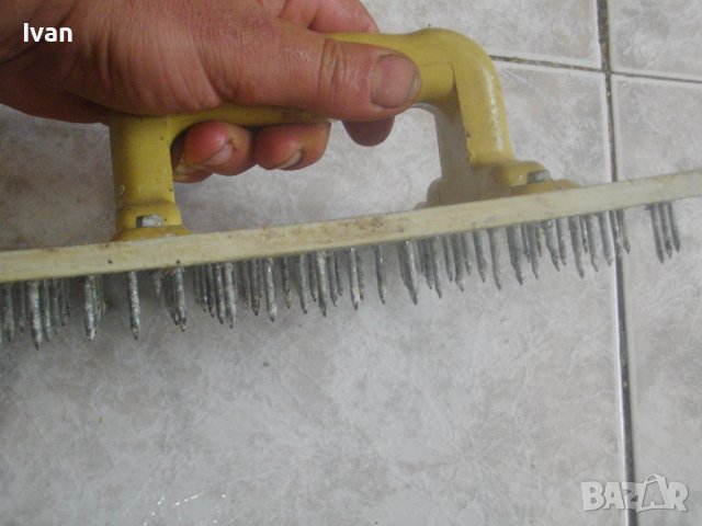 Ръчни:Шлифовъчна Дъска Абразивна-Пила Комбинирана-Назъбена Мамалашка-Мини Ножовка-Метър Нивелир, снимка 10 - Измервателни инструменти - 36584710