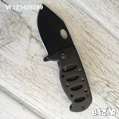 Сгъваем джобен нож , 60х150мм