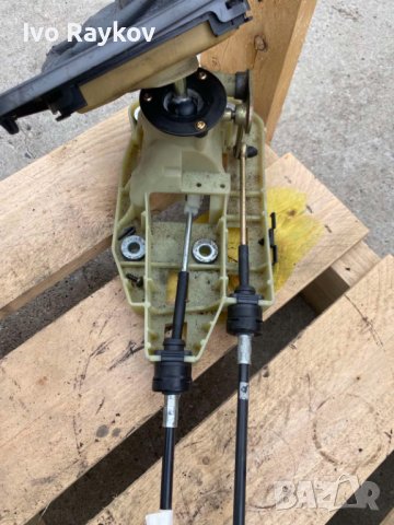 Жила скорости за Volvo V70, 2004g, снимка 3 - Части - 43025156