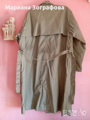 Мъжки шлифери с подплата, - "TOWNE by London fog" №58 Български , - Шапки и Ретро вратовръзки, снимка 7 - Други - 51636141