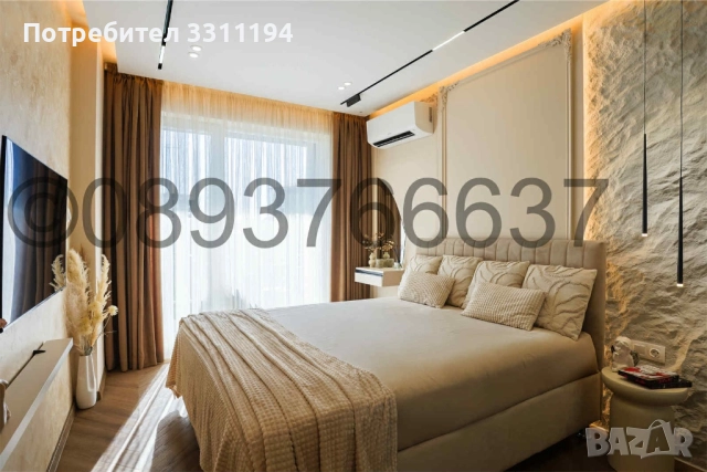 От собственик-Двустаен, снимка 2 - Апартаменти - 52713860