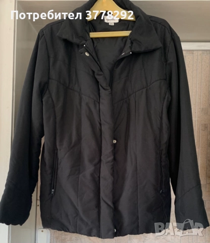 Намаление-Дамски якета,6 модела, с цени и размери-L,XL,2XL.Топли,преходни,ветровки-от15 до 75лв , снимка 5 - Якета - 52011071