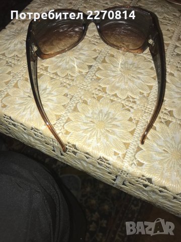 Очила, снимка 6 - Слънчеви и диоптрични очила - 35524870