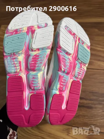 Маратонки за момиче.Размер 36, снимка 6 - Детски маратонки - 50371769