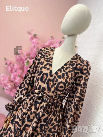 рокля , снимка 8 - Рокли - 53501593