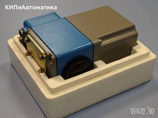 фотоелектричен сензор SICK WS 24-01 photoelectric sensor 220V, 50/60Hz, снимка 9 - Резервни части за машини - 37258912