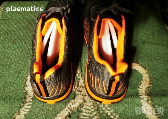 обувки с метална подплънка, снимка 5 - Маратонки - 27315360