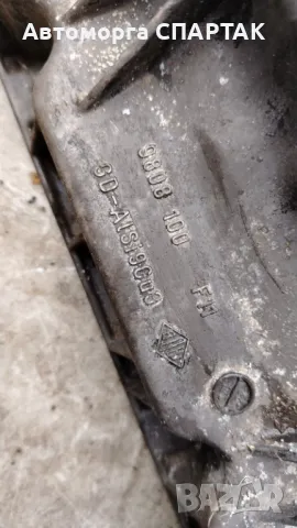 Маслен картер Mercedes Benz W163 400CDI 6280140002 M628, снимка 2 - Части - 48302867