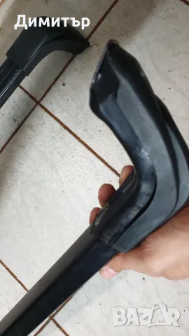 НАМААЛЕНИ! Напречни Греди Ford SMax,Galaxy,Mondeo, снимка 8 - Аксесоари и консумативи - 48215487