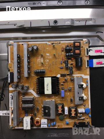 UE55H8005SQ, снимка 4 - Части и Платки - 32239009