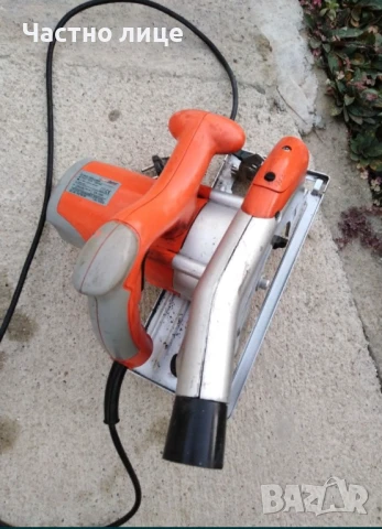 Ръчен циркуляр