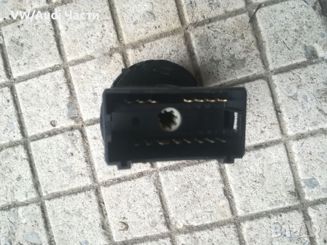 Ключ/копче фарове за Голф 4 Бора Golf 4 VW Bora , снимка 2 - Части - 37891229