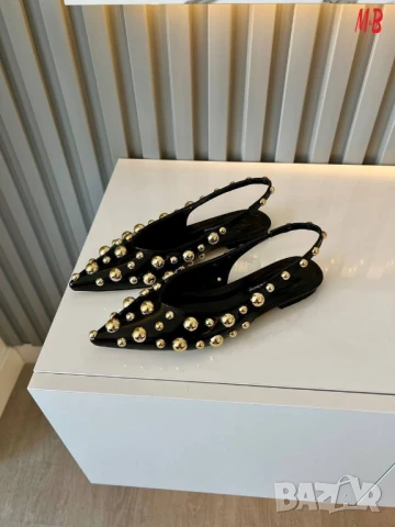 летни обувки 