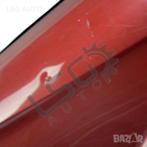 Ляв калник Subaru OUTBACK 2003-2009 SU200220N-4, снимка 2 - Части - 28232685