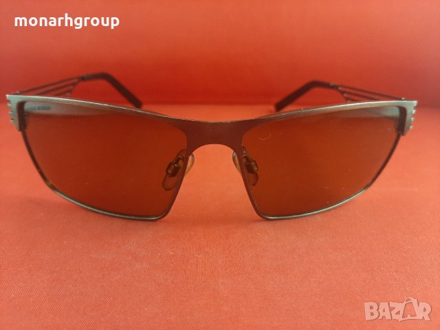 Слънчеви очила SOLANO+ калъф, снимка 1 - Слънчеви и диоптрични очила - 34617836